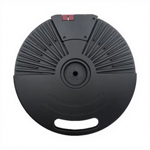 Subwoofer Auto Universal de 15 Pulgadas con Amplificador para Llanta de Repuesto, Altavoz de Bajos Profesional para Coche - Product Image 1