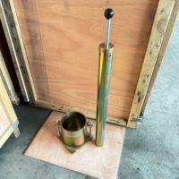 Best Price Manual Soil Test Proctor Modified Standard Proctor Soil Testing Instrument