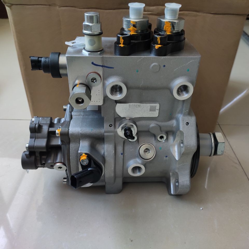 directly supply common rail pump 0445020240 612640080015 CP2 pump for Weichai WP10 diesel high pressure pump 0445020240