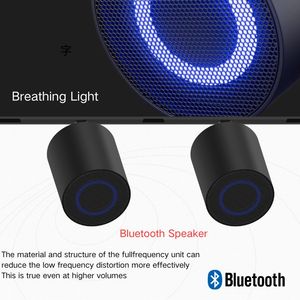 Siêu Sim thông minh theo dõi không dây cho <span class=keywords><strong>bluetooth</strong></span> loa màu đen LED 10 Wát điện với cơ thể Nhôm Nhiều đồng thời Cách sử dụng - Product Image 3