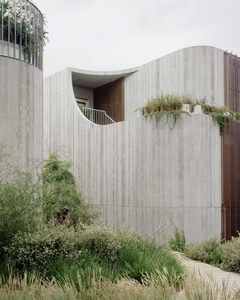 Supdesigner - Rendu 3D résidentiel - Design d'intérieur - Villa de luxe - Service de rendu 3D personnalisé moderne - Design d'intérieur - Product Image 6