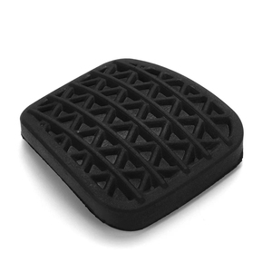 OEM ODM types personnalisés de haute qualité de pédale d'accélérateur en caoutchouc - Product Image 5