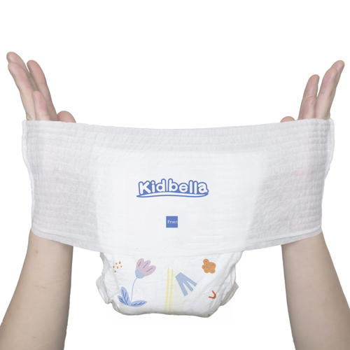 Kidbella Baby Diaper Nappies OEM Disposable