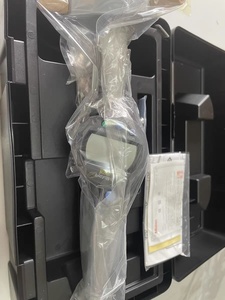 Cho Mitutoyo nhanh chóng công nghiệp hiển thị kỹ thuật số micromet ba-điểm Đường kính bên trong mô hình 568 361 Nhật bản-made điện - Product Image 5