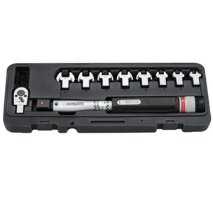 10PC Industrial/DIY Grade Interchangeable <b>Torque</b> Handle 6-30Nm/50-250 In.lb OEM Customizable Model A42 Made Taiwan Customization - Product Image 1