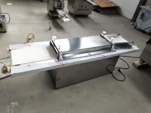 Công nghiệp bột Baller bánh mì hình thành máy pháp bánh mì baguette cuộn làm thiết bị - Product Image 3