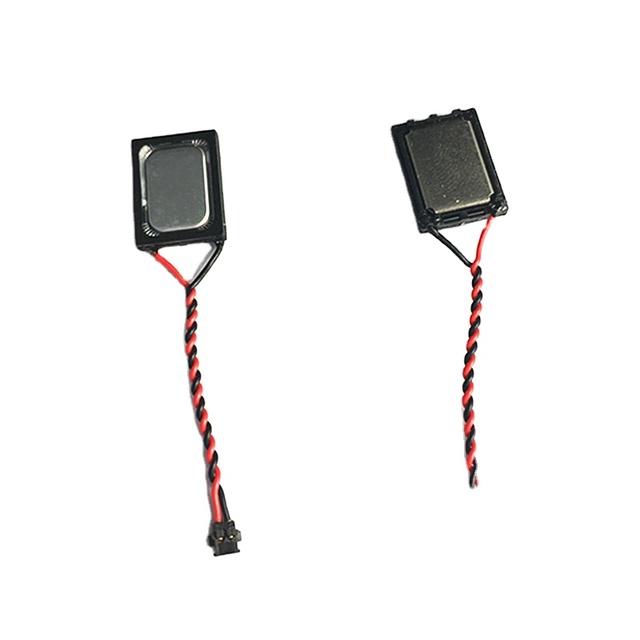 1511 Waterproof Speaker Driver 0.5W 8 Ohm Mobile Phone Internal Speaker for Smartphone Tablet Smartwatch Replacement