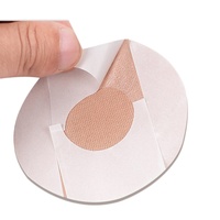 Lot de 30 patchs de capteur CGM Patch destinés au Freestyle Libre 2/3-Enlite-Medtronic Guardian pour les activités sportives