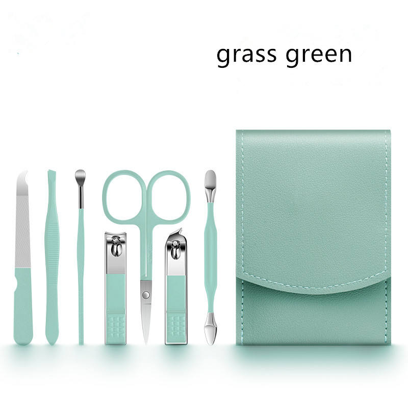 สีเขียวอ่อน