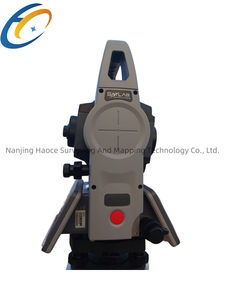 Système Android Système <span class=keywords><strong>total</strong></span> SATLAB SLT12/Station totale HTS-720 - Product Image 3