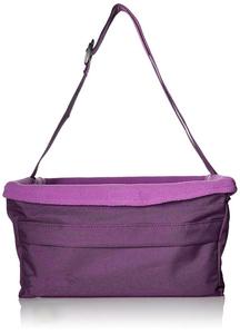 Hund Autos itz Deluxe Tragbarer Haustier Hund Booster Hoch leistungs klappbarer Auto Vordersitz bezug Hund Booster Sitz - Product Image 4