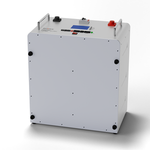 Caja Metálica Vacía para Baterías DIY <span class=keywords><strong>12v</strong></span> 24v 48v 51.2v Kit 16s 100ah 105ah 230ah 280ah 300ah 320ah Lifepo4 para Uso Doméstico - Product Image 2