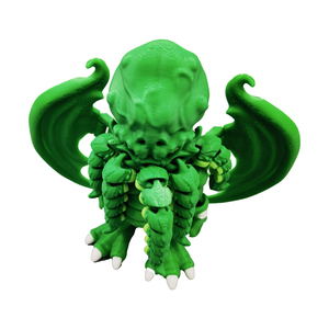 Service d'impression 3D personnalisé PLA ABS Prototypage rapide en couleur Fabricant de machines FDM - Product Image 2