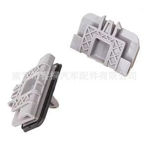 Clip de Plástico para Panel de Acabado de Coche Shuangxuan 11601845 para Cadillac XTS ATSL CT4 CT5 CT6 Regal GT4 - Product Image 5