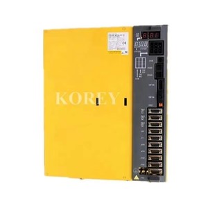 ไดรเวอร์ Fan-uc รุ่น A06B-6134-H344 # H580 A06B-6164-H344 # มอเตอร์และไดรฟ์ H580 - Product Image 4