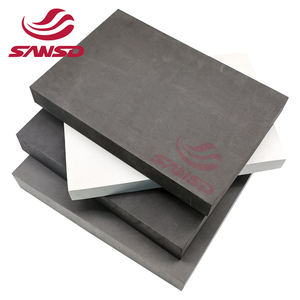 Fabricant de mousse EVA, mousse à cellules fermées écologique, antidérapante, haute densité, matière première pour semelles de chaussures, feuilles de mousse EVA - Product Image 4