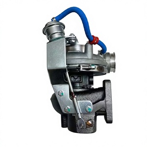 Conjunto de Turbocompresor S200G 12709880018 04295289 21498468 Reemplazo OE para D7E Serie 290 - Product Image 2