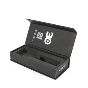 Crown Win Custom Colorful <b>Boxes</b> with Closure Rigid <b>Gift</b> <b>Boxes</b> with Optional Inserts Gold Stamping CYMK Printing Logo Brand Marks - Product Image 2