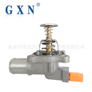 บล็อกเทอร์โมสตัทอิเล็กทรอนิกส์ E4T151306110 สำหรับเครื่องยนต์ Chery E4T15 Tiggo 5 II 1.5L 1.6T อะไหล่ทดแทน - Product Image 5