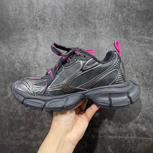Zapatillas Deportivas para Mujer, Aclamadas por la Crítica, Parte Superior de Cuero Transpirable, Suela de Goma, Estilo Nuevo de Fin de Semana 2025 - Product Image 2