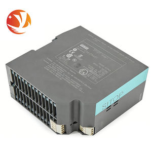 Nouvel adaptateur d'alimentation d'origine SIEMENS 6EP1 334-2AA01 6EP1334-2AA01 pour contrôleur programmable PLC, 16 E/S, communication I/O Link - Product Image 4