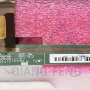 หน้าจอ LCD HV550QUB-H10 อะไหล่ซ่อมกระจกแบบ Open Cell ขนาด 55 นิ้ว สำหรับเปลี่ยนแผงทีวี LED มีสินค้าในสต็อกแบบ SKD CKD - Product Image 3