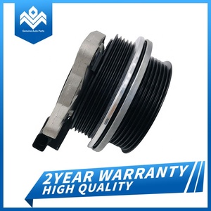 Hệ Thống Làm Mát Bằng Điện Bơm Nước Cho VW Tiguan Audi A3 EOS CC 1.4T 03C121004J 03C121004D 03C121004X <span class=keywords><strong>03C121004C</strong></span> - Product Image 6