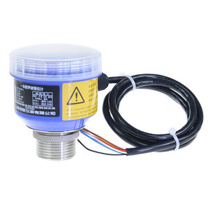 جهاز إرسال صغير عالي الدقة 50: 60 ، 80 نطاق صغير فوق صوتي صغير أعمى المستوى فوق صوتي متر مستوى الارسال - Product Image 2