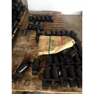 เครื่องตัดเหล็กแบบลม Mq25 400 ชนิดตัดตรง ขนาด 10 15 มม. สำหรับงานตัดเหล็กในอุตสาหกรรมก่อสร้าง - Product Image 3