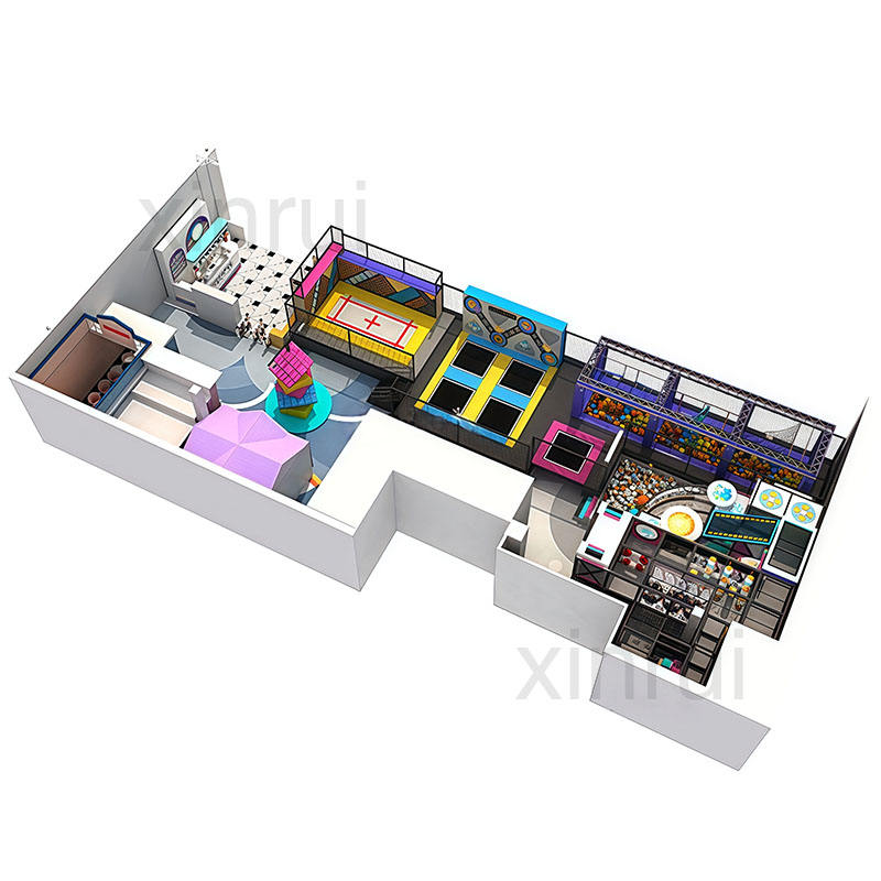 Support customization