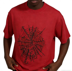 <span class=keywords><strong>T</strong></span>-shirts unis Spader 1-1 en gros, impression numérique personnalisée du logo de la <span class=keywords><strong>marque</strong></span>, 100% coton, <span class=keywords><strong>t</strong></span>-<span class=keywords><strong>shirt</strong></span> blanc de haute qualité avec LOGO - Product Image 1