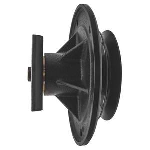 Soporte para Cuchillas de Cortacésped 99-4640 82-676 Negro, Pieza de Repuesto para Accesorios de Cortacésped - Product Image 4