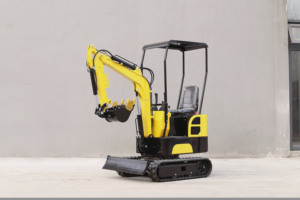 Pelle pour enfants prix de pelle <span class=keywords><strong>hydraulique</strong></span> machine neuve 1 tonne mini pelle <span class=keywords><strong>hydraulique</strong></span> sur chenilles - Product Image 3