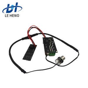 <span class=keywords><strong>Thermostat</strong></span> numérique pour <span class=keywords><strong>chaudière</strong></span> à chauffage, <span class=keywords><strong>thermostat</strong></span> numérique multifonction avec sortie stable pour applications commerciales et domestiques - Product Image 6