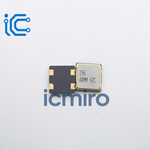 ICMICRO มีสินค้าในสต็อก วงจรรวมอิเล็กทรอนิกส์ของแท้ใหม่จากผู้ผลิต ABMM-19.6608MHZ-B2-T - Product Image 1