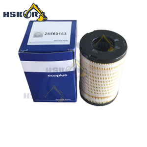 Filtro de Combustible 4461429 4759205 26560137 26560143 para Excavadora y Camión Perkins - Marca OEM, Nuevo, Garantía de 6 Meses, Confiable - Product Image 6