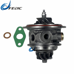 Pour Dacia Nissan <span class=keywords><strong>Renault</strong></span> 1.2 TCe DIG-T 85 87 88 96 97Kw 115 118 120 130 132HP H5F NGT1038LMSZ 821042 Turbo Cartouche - Product Image 4
