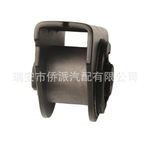 Soporte de Aislamiento para Cabina Transfronteriza, Buje de Polea M17431UB de Acero para Reemplazo y Reparación - Product Image 2