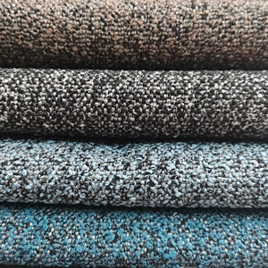 Tốt Nhất 100% Tự Nhiên <span class=keywords><strong>Polyester</strong></span> Bọc Vải Không Thấm Nước Dobby Phong Cách <span class=keywords><strong>Sofa</strong></span> Bìa Cotton Linen Nhìn Dọc Dệt Kim Dệt Nhuộm - Product Image 6