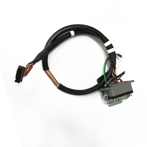 สายเคเบิลหุ่นยนต์ FANUC รุ่น 2007-T969 - Product Image 6