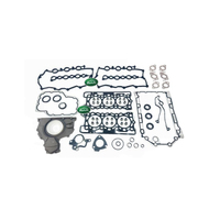 Kit de joints de révision de moteur RuvJs Jeu de joints complet LR029132 LR005993 LR036542 pour land rover 2.7 TDV6 276DT diesel