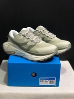 Chaussures de course et de randonnée unisexes Trail Sky1ine, semelle amortissante, tige en mesh, sport de plein air, décontractées, printemps, automne, hiver