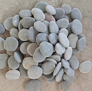 Unieke <span class=keywords><strong>Hand</strong></span> Versierde Geschilderde Rotsen Voor Huwelijksfeest Gunsten Gepersonaliseerde Berichten Hot Selling Diy Schilderij Steentjes - Product Image 3