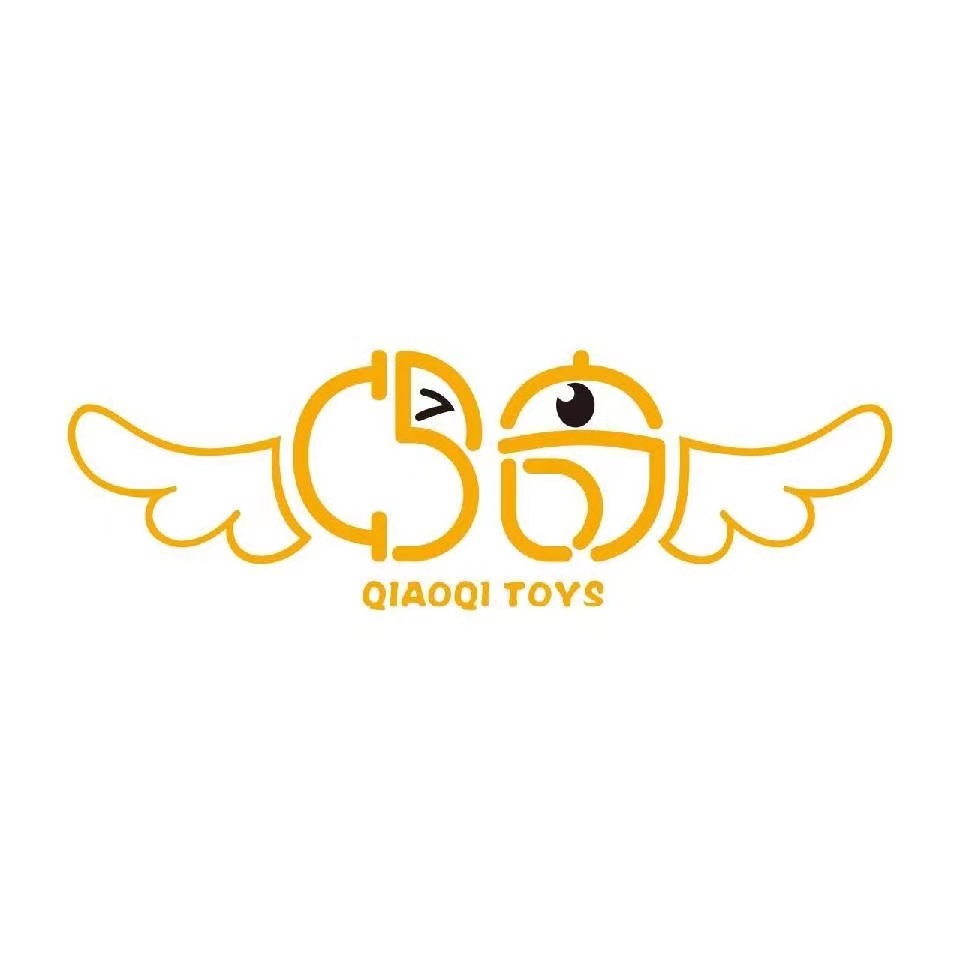 Chaozhou Chaoan Qiaoqi Toys Co., Ltd. logo