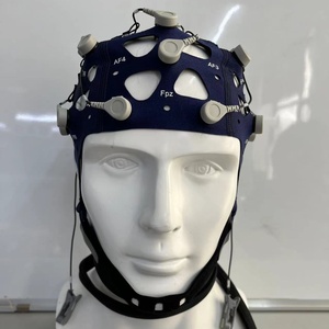 Elettrodi a secco auricolare/tappo per il posizionamento e la registrazione dei dati EEG - Product Image 4