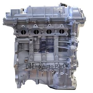 Motor de Coche de 4 Cilindros G4FD de 1.6L Nuevo y Económico al Mejor <span class=keywords><strong>Precio</strong></span>, Bloque Largo para Hyund Elantra I30 Ix35 <span class=keywords><strong>Kia</strong></span> <span class=keywords><strong>Ceed</strong></span> Sportage - Product Image 2