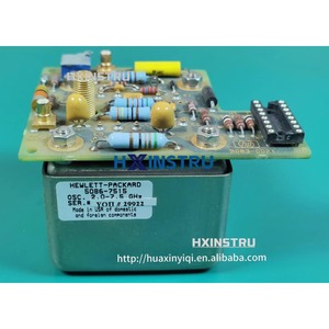 1 ชิ้น Agilent 5086-7515 YIG ออสซิลเลเตอร์ H - Product Image 1