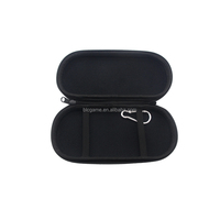 Étui de transport rigide de protection pour PSP 1000 2000 3000 Nouvelle pochette de jeu Sac de protection