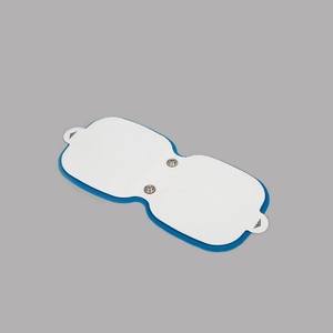 OEM/ODM macchina massaggiatori sostituzione elettrodi <span class=keywords><strong>Pad</strong></span> decine per la salute <span class=keywords><strong>Snap</strong></span> decine compatibile con decine di unità <span class=keywords><strong>Pad</strong></span> di ricambio - Product Image 3