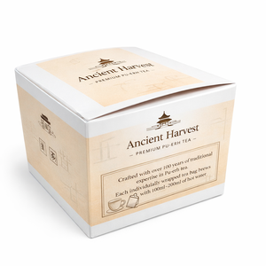 Boîte d'emballage cosmétique personnalisée en carton pour médicaments et cosmétiques, avec pelliculage mat et logo personnalisé - Product Image 3